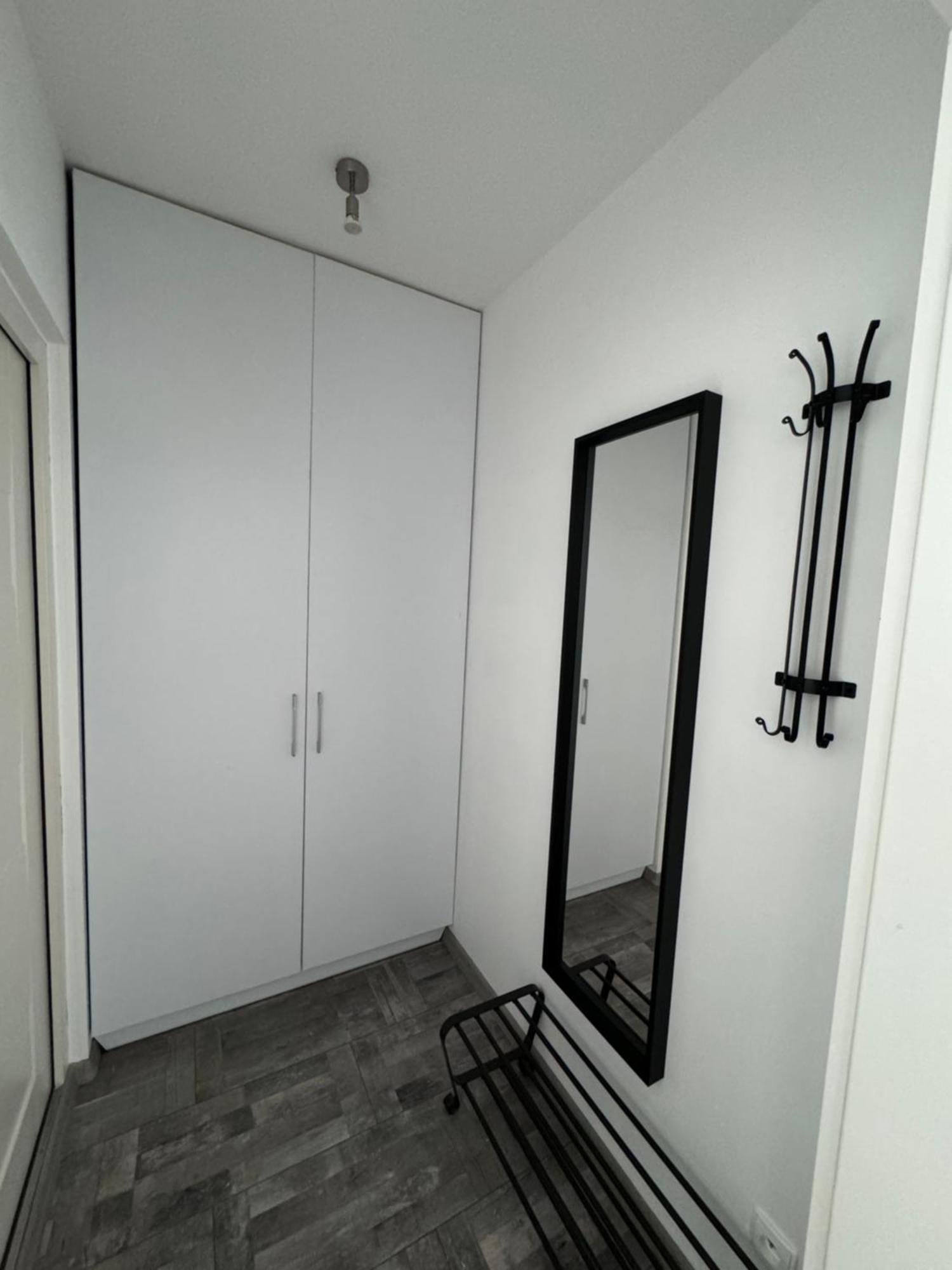 Apartamenty Centrum Kostrzyn nad Odra Buitenkant foto