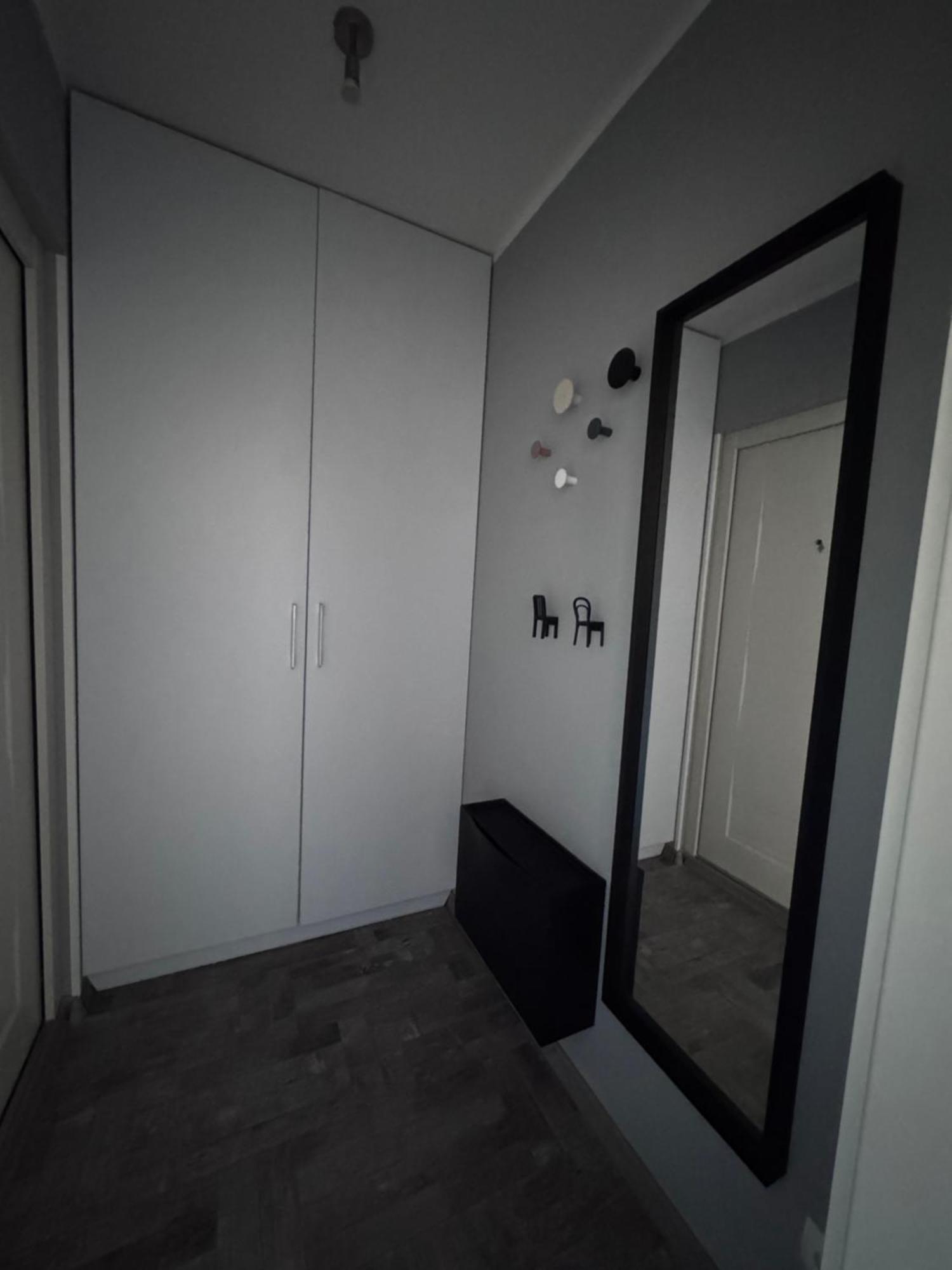 Apartamenty Centrum Kostrzyn nad Odra Buitenkant foto