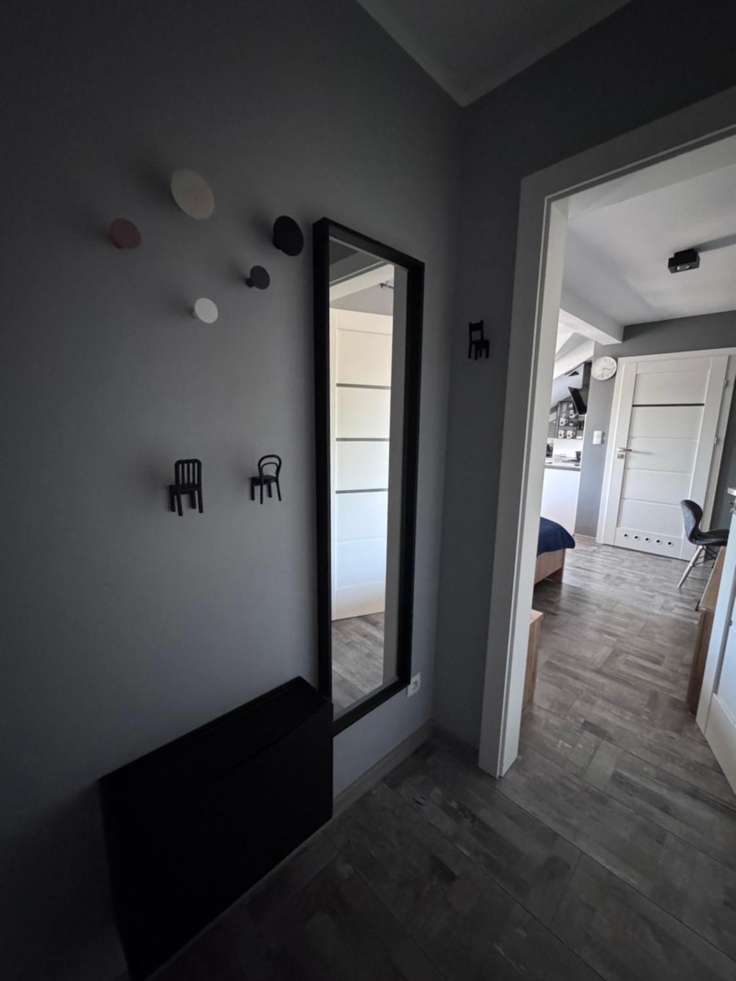 Apartamenty Centrum Kostrzyn nad Odra Buitenkant foto